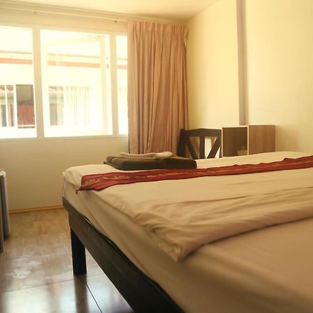 Boondaree Home Resort Bãi biển Kata Ngoại thất bức ảnh