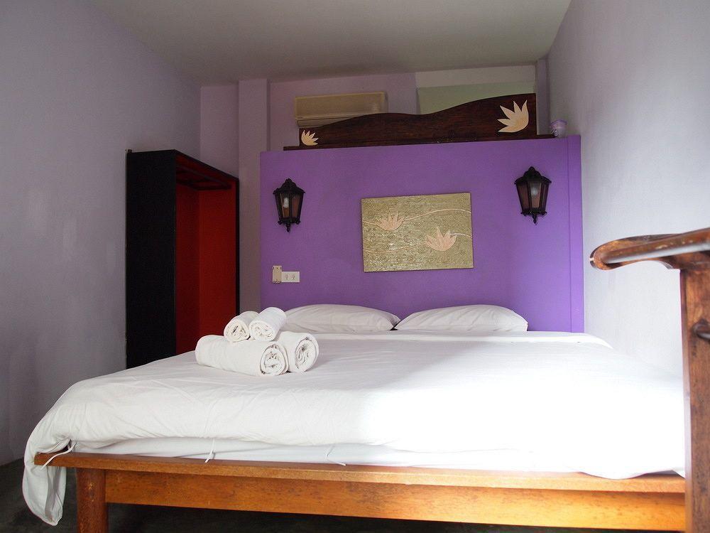 Boondaree Home Resort Bãi biển Kata Ngoại thất bức ảnh
