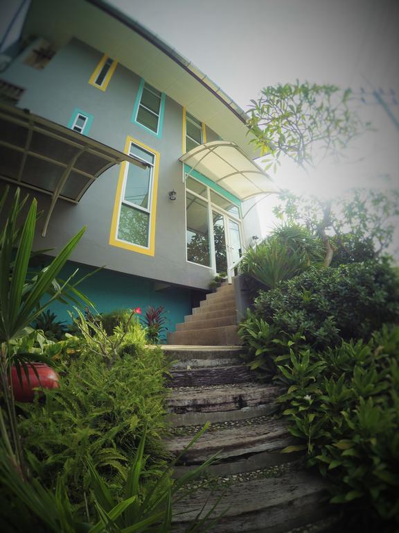 Boondaree Home Resort Bãi biển Kata Ngoại thất bức ảnh