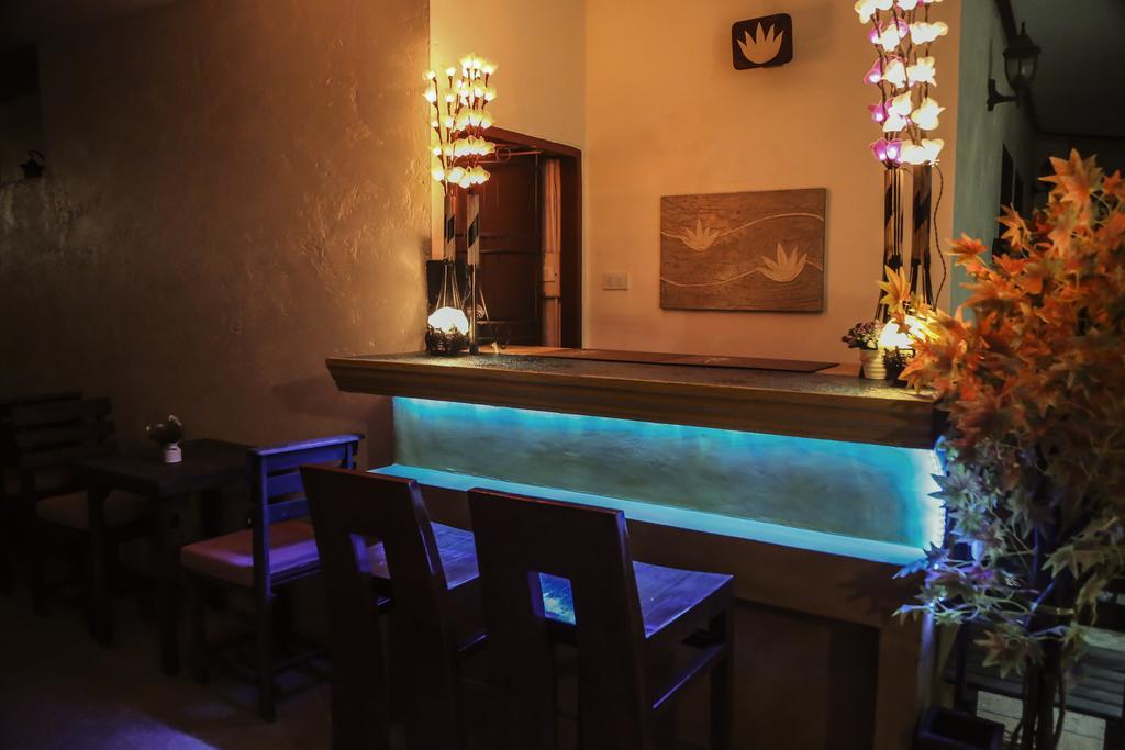 Boondaree Home Resort Bãi biển Kata Ngoại thất bức ảnh