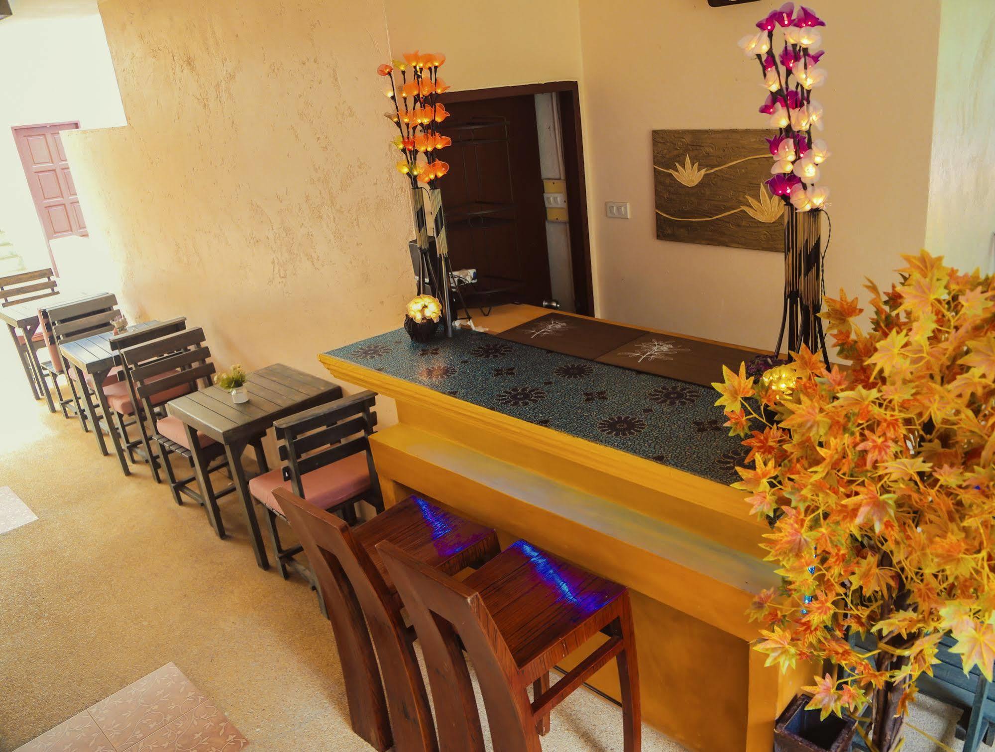 Boondaree Home Resort Bãi biển Kata Ngoại thất bức ảnh