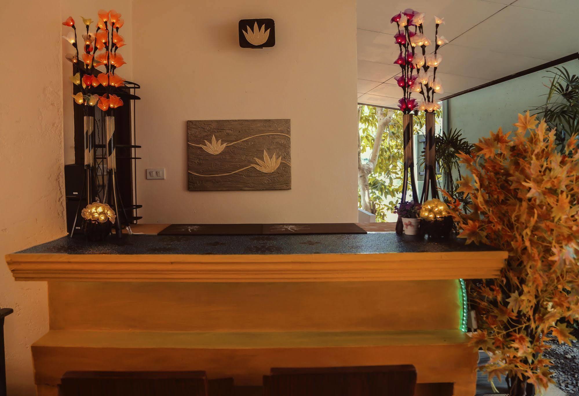 Boondaree Home Resort Bãi biển Kata Ngoại thất bức ảnh
