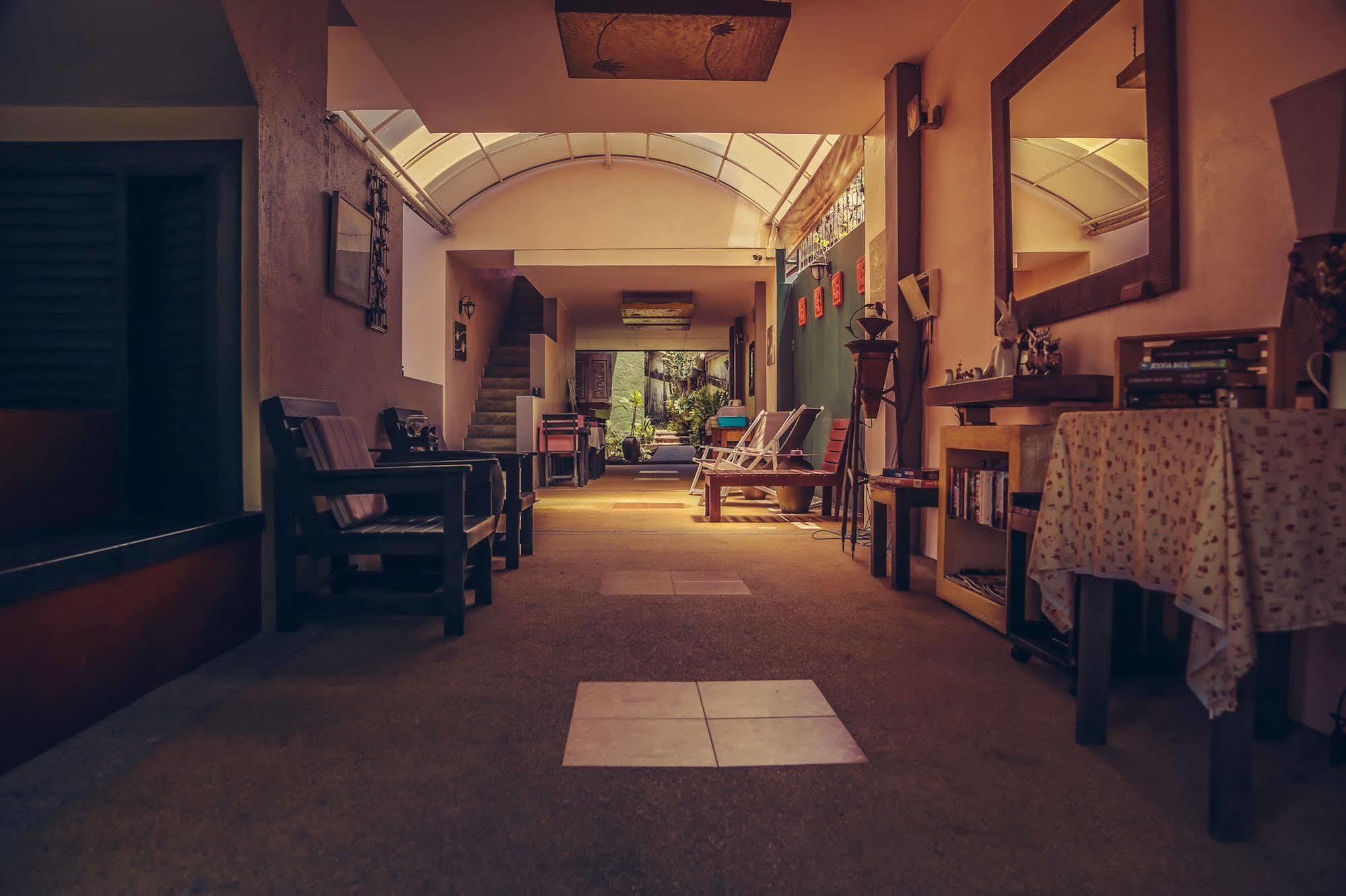 Boondaree Home Resort Bãi biển Kata Ngoại thất bức ảnh