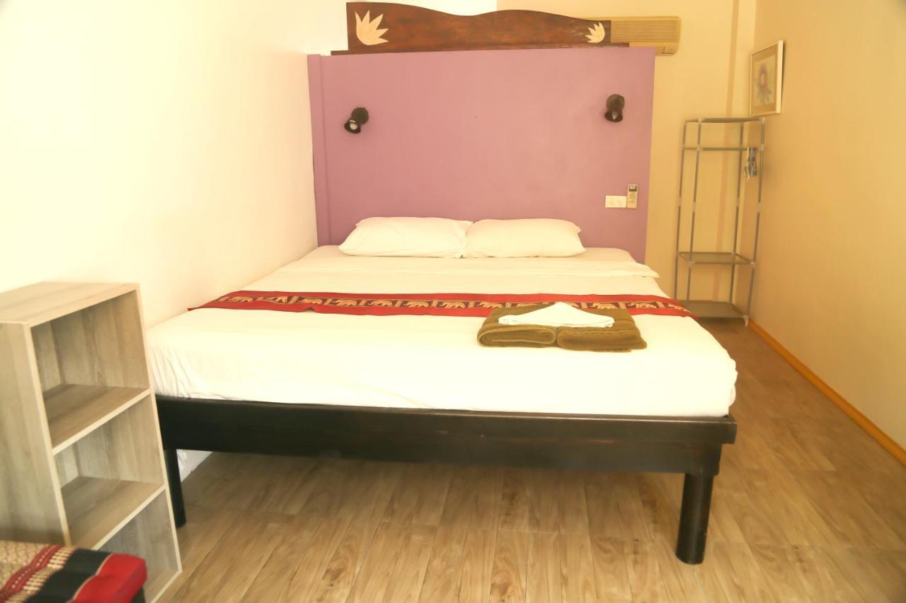 Boondaree Home Resort Bãi biển Kata Ngoại thất bức ảnh